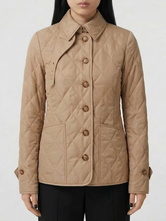 26SS 버버리 페르넬리 자켓 8100659 Beige