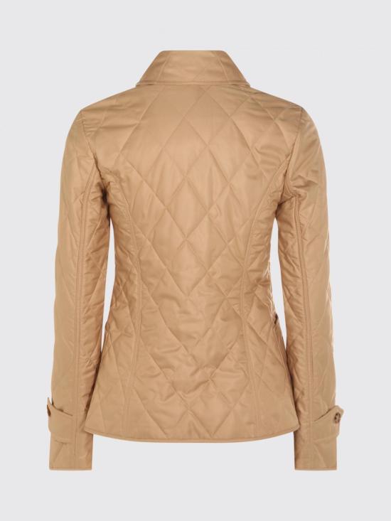 26SS 버버리 페르넬리 자켓 8100659 Beige - BURBERRY