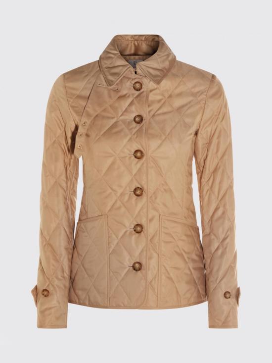 26SS 버버리 페르넬리 자켓 8100659 Beige - BURBERRY