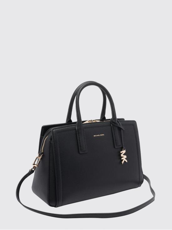 26SS 마이클 코어스 토트백 30R5G9IS6L 001 Black - MICHAEL KORS