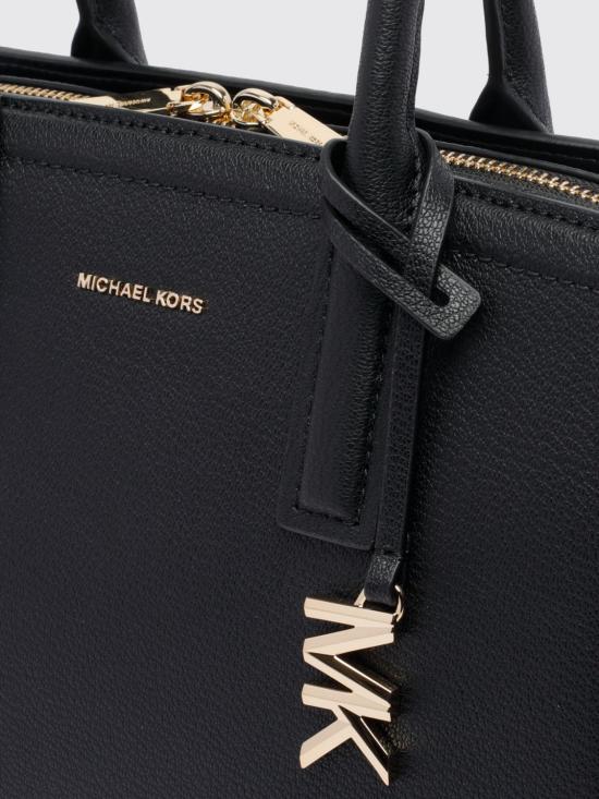 26SS 마이클 코어스 토트백 30R5G9IS6L 001 Black - MICHAEL KORS