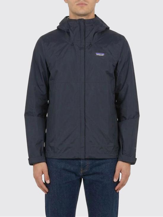 26SS 파타고니아 토렌트쉘 3L 레인 재킷 85241 BLK Black