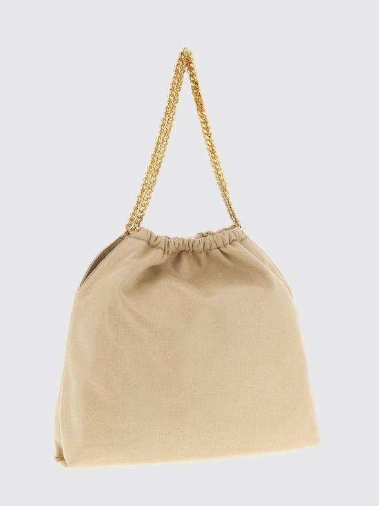 26SS 스텔라 맥카트니 숄더백 7B0180W9355 9300 Butter - STELLA MCCARTNEY