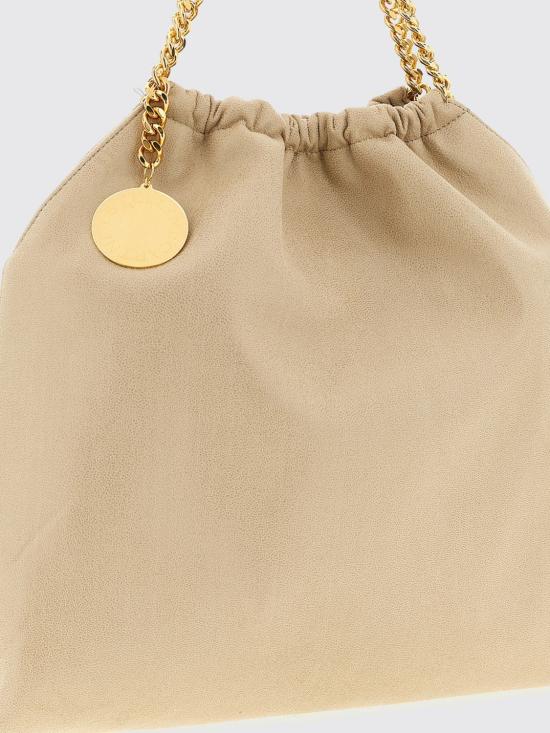 26SS 스텔라 맥카트니 숄더백 7B0180W9355 9300 Butter - STELLA MCCARTNEY