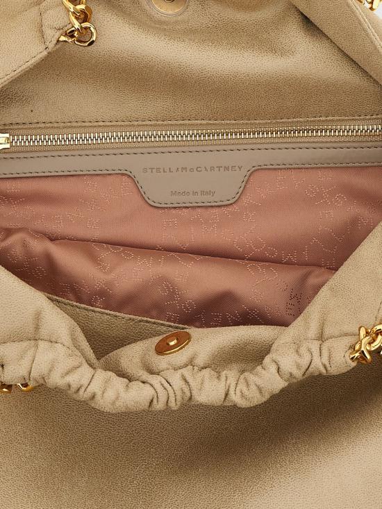 26SS 스텔라 맥카트니 숄더백 7B0180W9355 9300 Butter - STELLA MCCARTNEY