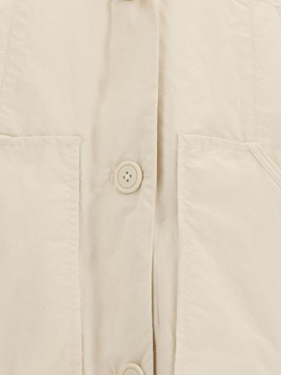 26SS 파라점퍼스 자켓 26SMPWJKDU32 0775 White - PARAJUMPERS