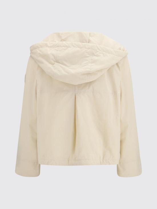 26SS 파라점퍼스 자켓 26SMPWJKDU32 0775 White - PARAJUMPERS