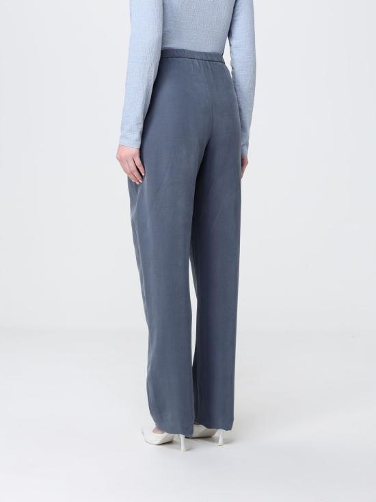 26SS 엠포리오 아르마니 스트레이트 팬츠 EW003343AF20502 U9173 Blue - EMPORIO ARMANI