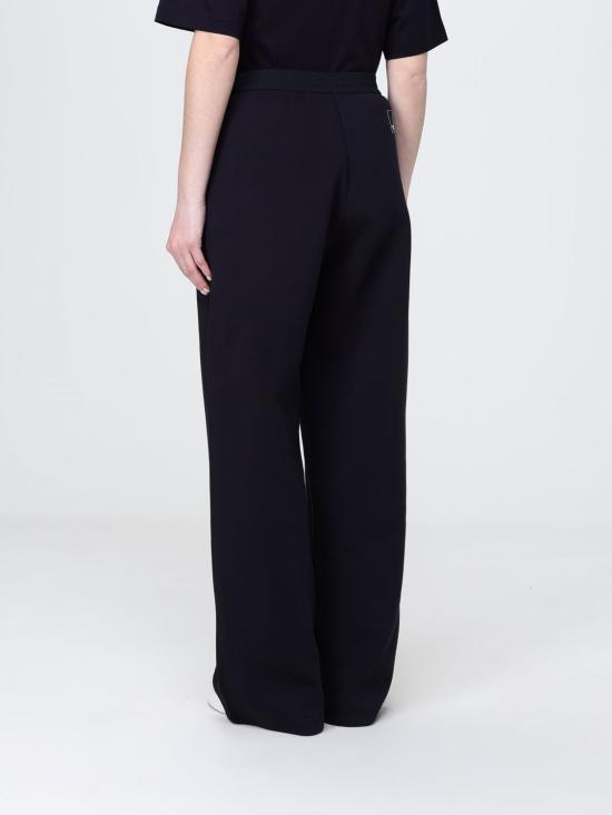 26SS 엠포리오 아르마니 스트레이트 팬츠 EW003866AF10002 UB118 Blue - EMPORIO ARMANI