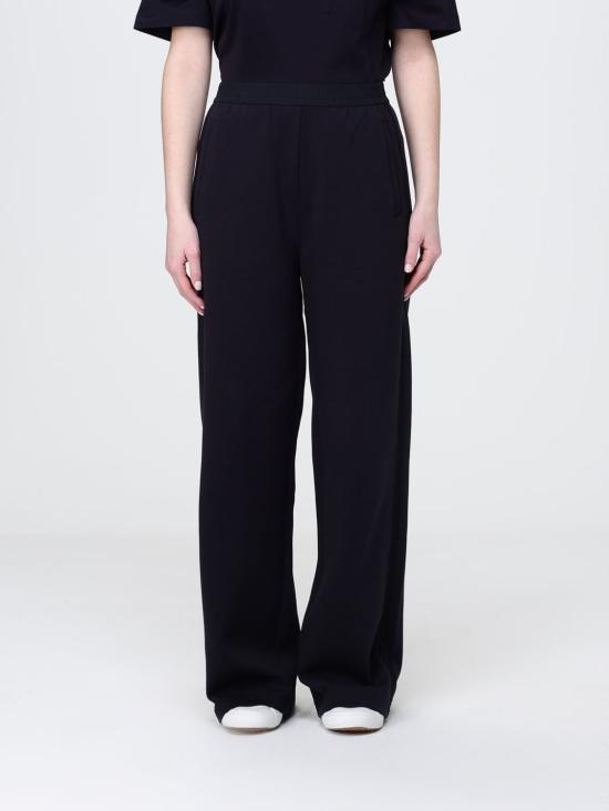 26SS 엠포리오 아르마니 스트레이트 팬츠 EW003866AF10002 UB118 Blue