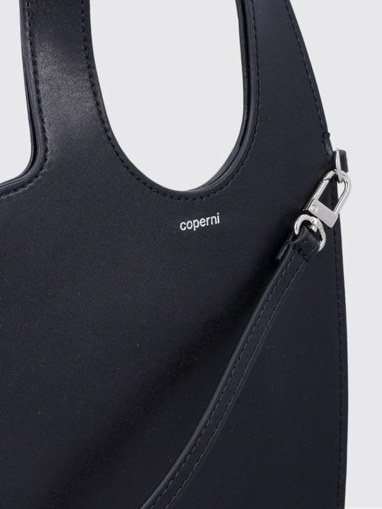 26SS 코페르니 토트백 COPBA93F6083 BLK Black - COPERNI