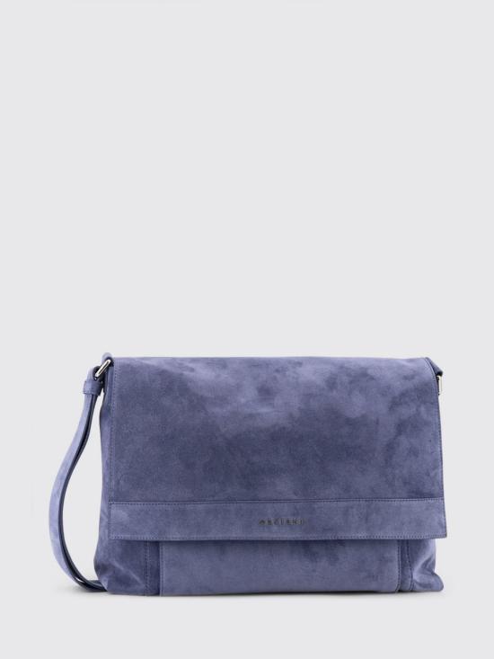 26SS 오르치아니 숄더백 P00733PEA BLU Blue