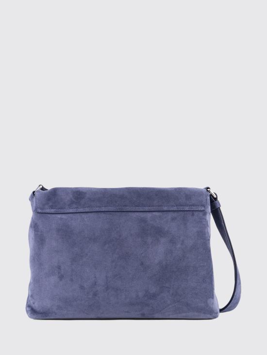 26SS 오르치아니 숄더백 P00733PEA BLU Blue - ORCIANI