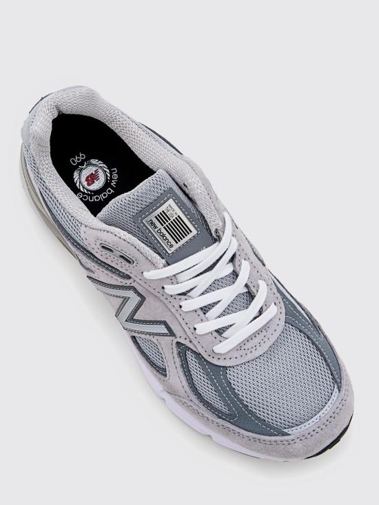 26SS 뉴발란스 스니커즈 U990GR4 Grey - NEW BALANCE