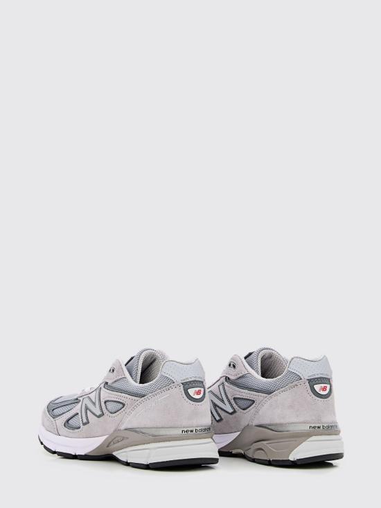 26SS 뉴발란스 스니커즈 U990GR4 Grey - NEW BALANCE