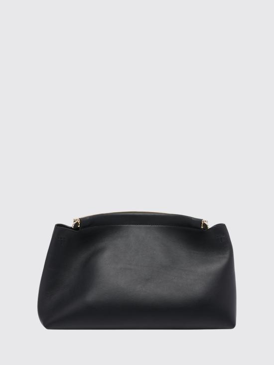 26SS 토즈 클러치/파우치 XAWCRNY2400ROR B999 Black - TODS