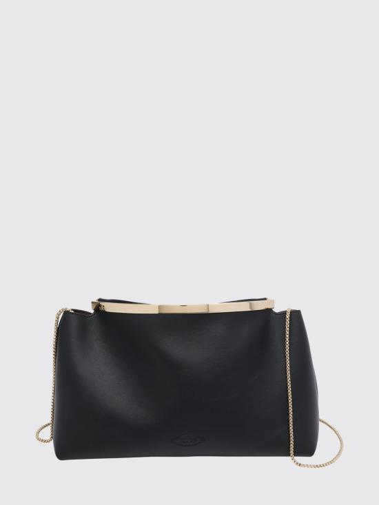 26SS 토즈 클러치/파우치 XAWCRNY2400ROR B999 Black