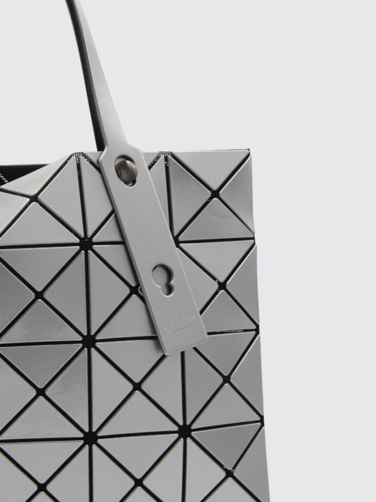 26SS 바오바오 토트백 BB66AG053 91 Silver - BAOBAO