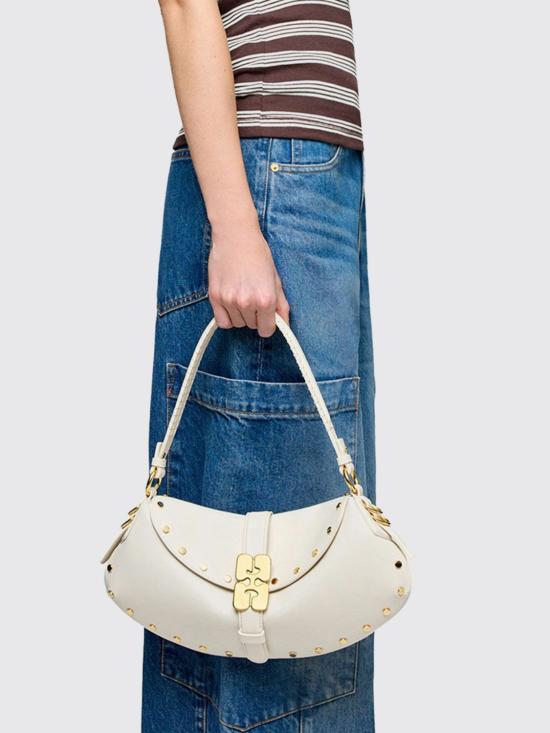 26SS 가니 숄더백 B2060043 135 Nude - GANNI