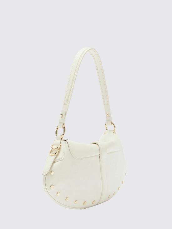 26SS 가니 숄더백 B2060043 135 Nude - GANNI