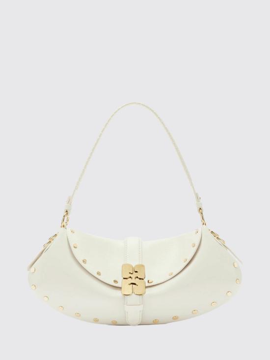 26SS 가니 숄더백 B2060043 135 Nude