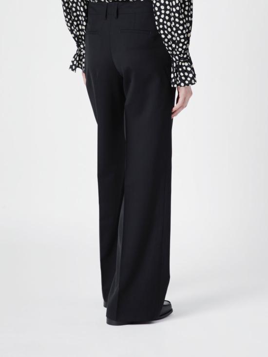 26SS 피티토리노 팬츠 CDVSFSZ00STDZI56 0990 Black - PT TORINO