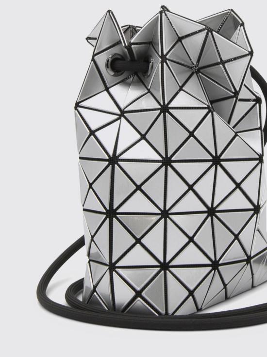 26SS 바오바오 크로스백 BB66AG531 91 Silver - BAOBAO