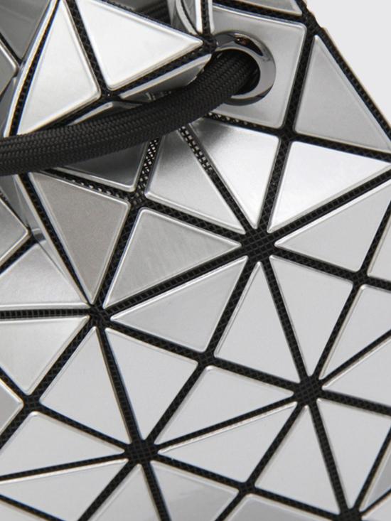 26SS 바오바오 크로스백 BB66AG531 91 Silver - BAOBAO