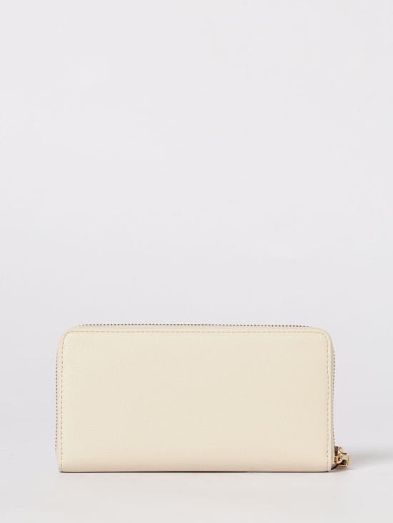 26SS 모스키노 지갑 JC5505PP1OLQ0 110 Ivory - MOSCHINO