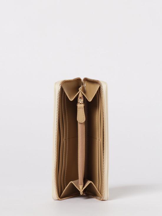 26SS 모스키노 지갑 JC5505PP1OLQ0 110 Ivory - MOSCHINO