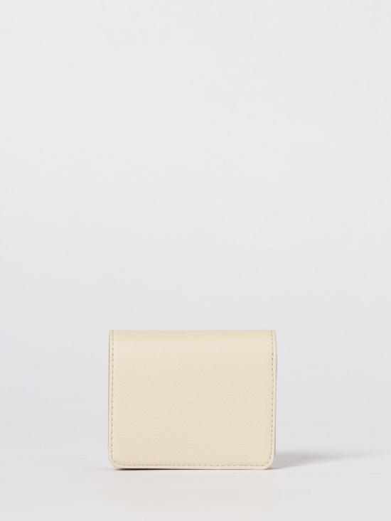 26SS 모스키노 지갑 JC5506PP1OLQ0 110 Ivory - MOSCHINO