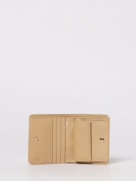 26SS 모스키노 지갑 JC5506PP1OLQ0 110 Ivory - MOSCHINO