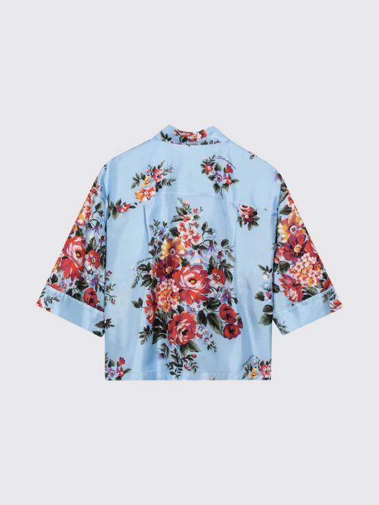 26SS 돌체앤가바나 셔츠 F5T50TIS11I HC5ZO Multicolor - DOLCE & GABBANA