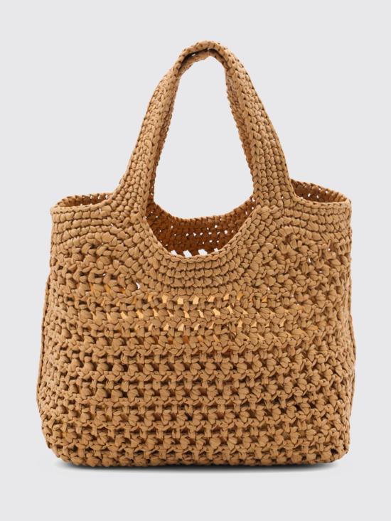 26SS 토즈 토트백 XBWEBLF0100RGM 478Y Natural - TODS