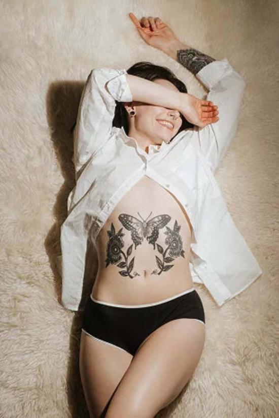  헨든 헤리티지 팬티 아이콘 브리프 - HENDON HERITAGE