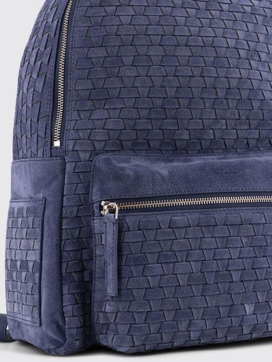 26SS 오르치아니 백팩 P00711PEW BLU Blue - ORCIANI