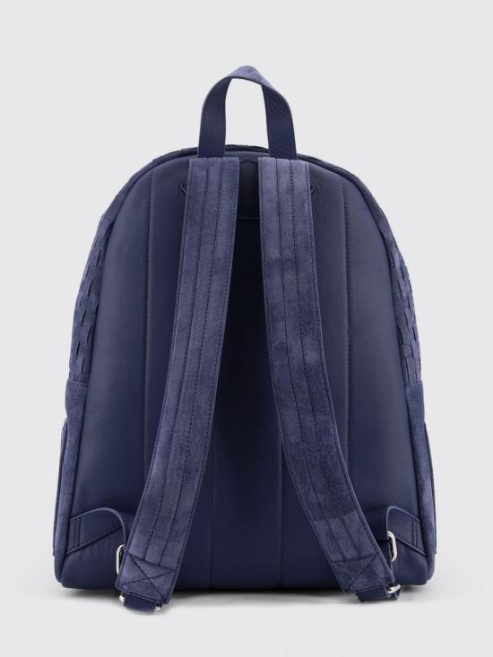 26SS 오르치아니 백팩 P00711PEW BLU Blue - ORCIANI