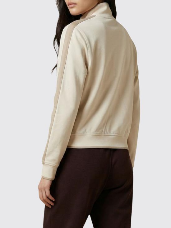 26SS 캘빈클라인 스웨터 LV047E226G YAC Yellow Cream - CALVIN KLEIN