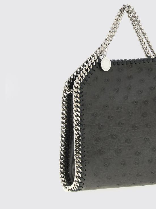 26SS 스텔라 맥카트니 숄더백 391698WP0651 1203 Black - STELLA MCCARTNEY