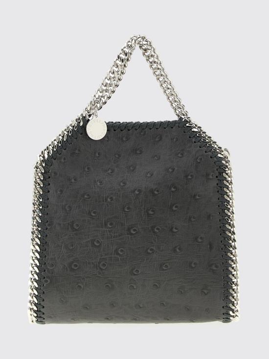 26SS 스텔라 맥카트니 숄더백 391698WP0651 1203 Black