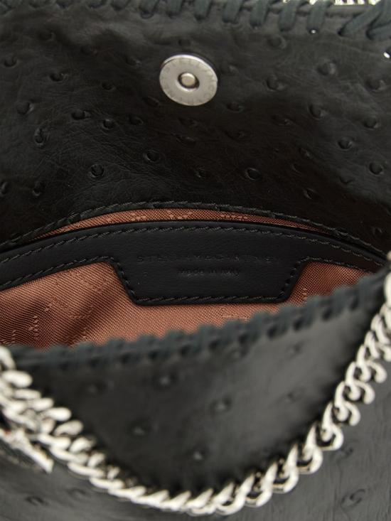 26SS 스텔라 맥카트니 숄더백 391698WP0651 1203 Black - STELLA MCCARTNEY