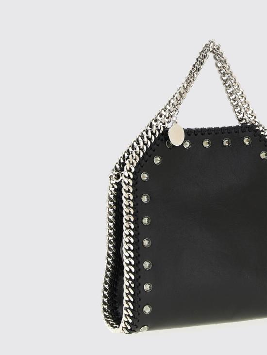 26SS 스텔라 맥카트니 토트백 391698WP0654 1000 Black - STELLA MCCARTNEY