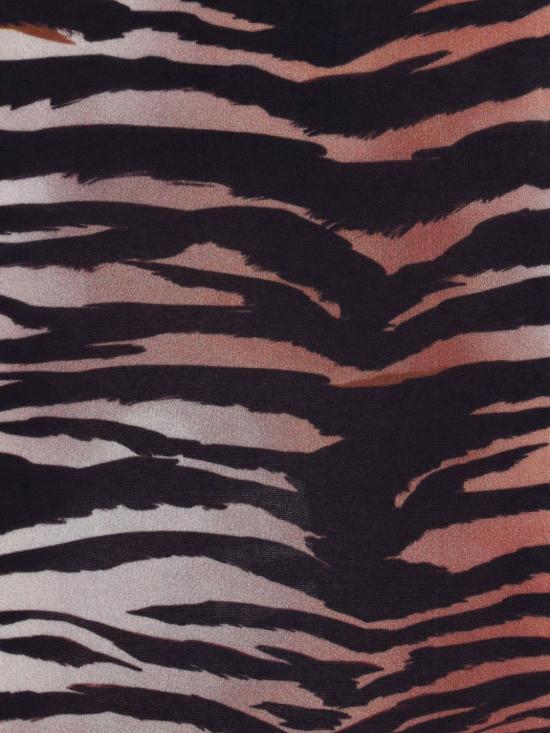 26SS 핑코 롱 원피스 106371A356 ZC8 Black - PINKO