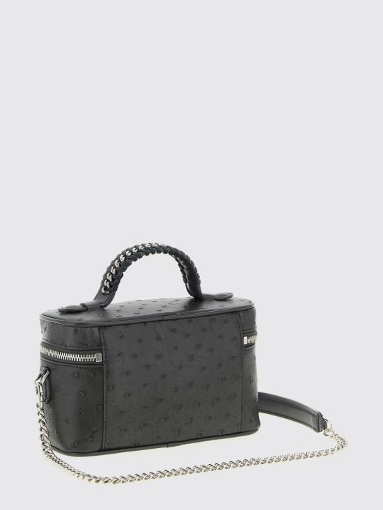 26SS 스텔라 맥카트니 토트백 7P0070WP0651 1203 Black - STELLA MCCARTNEY