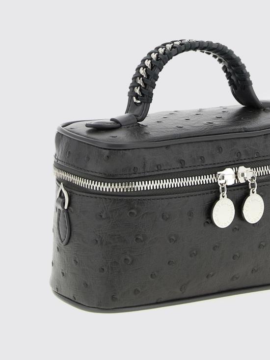 26SS 스텔라 맥카트니 토트백 7P0070WP0651 1203 Black - STELLA MCCARTNEY