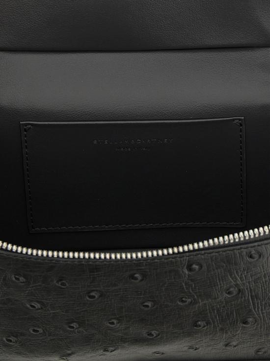 26SS 스텔라 맥카트니 토트백 7P0070WP0651 1203 Black - STELLA MCCARTNEY