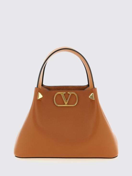 26SS 발렌티노 가라바니 토트백 W2B0T02LSX CAC Brown