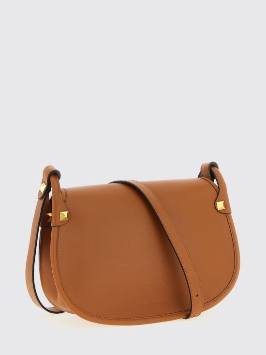 26SS 발렌티노 가라바니 크로스백 W2B0T06FEF WU1 Brown - VALENTINO GARAVANI