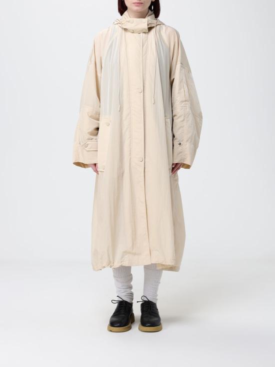 26SS 스포트막스 자켓 2612021022600 005 Beige