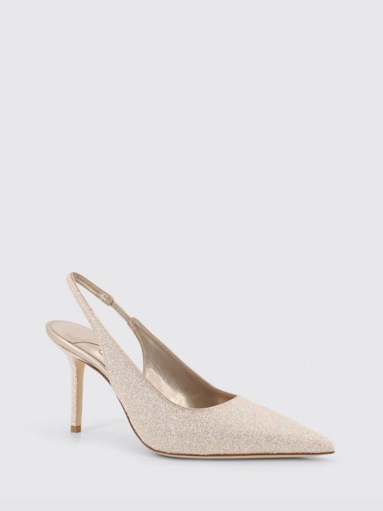 26SS 지미추 힐/펌프스 LOVESB85GQI LIGHT SOFT Gold - JIMMY CHOO